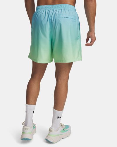 UA جولف تريب