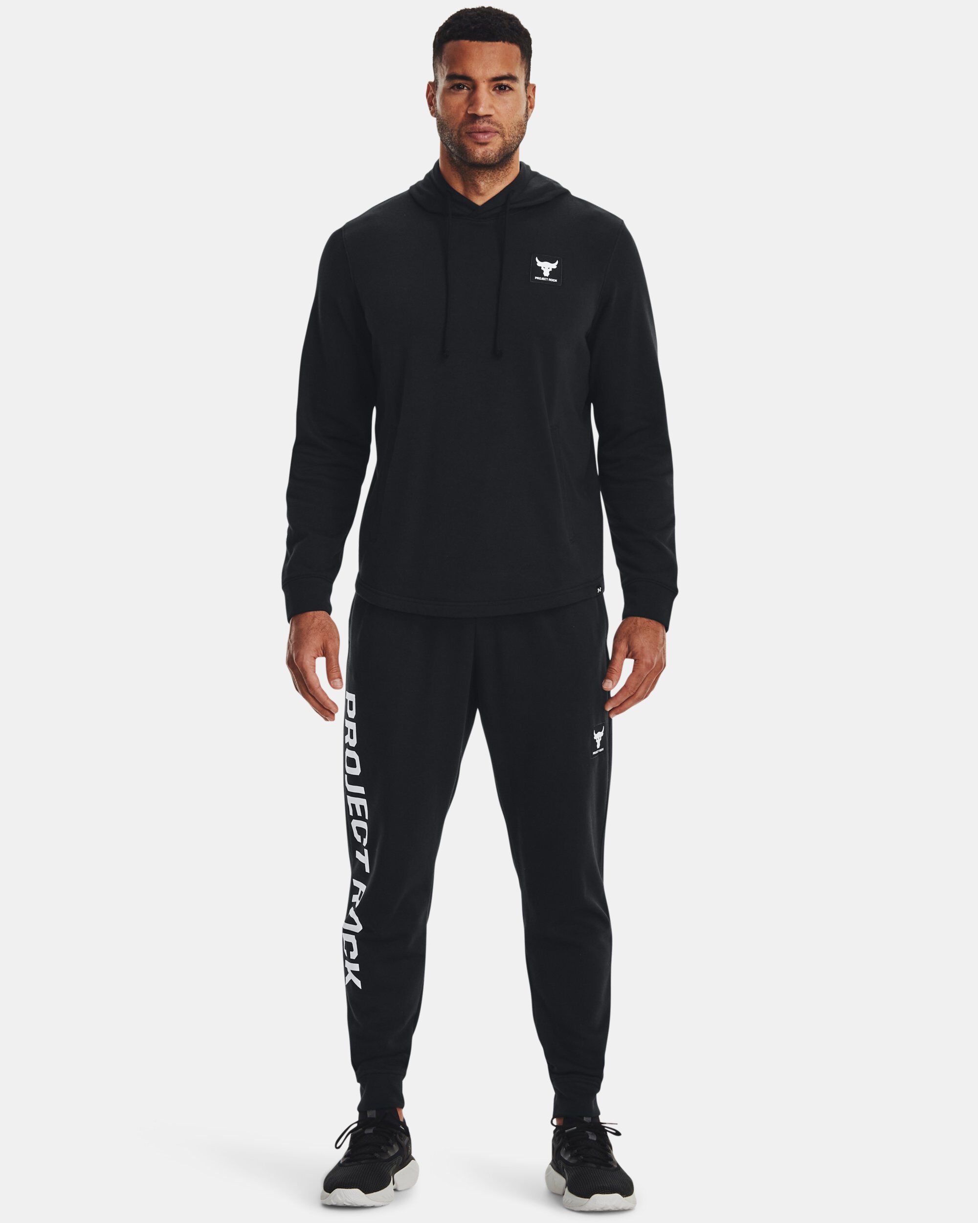 Under armour rock joggers new arrivals