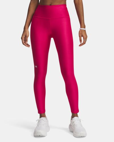 Women's UA Tech Ankle Leggings