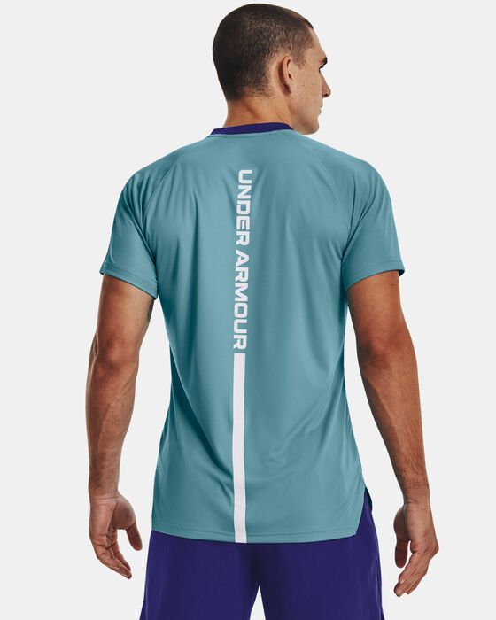Men's UA Accelerate T-Shirt image number 1