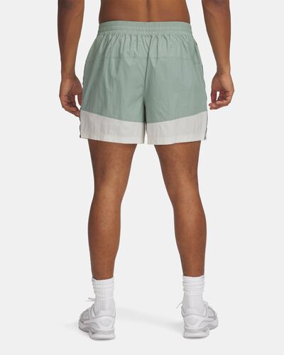 Men's UA Terrace96 Woven Shorts