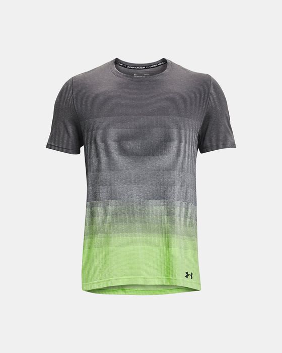 UA Seamless Lux image number 4