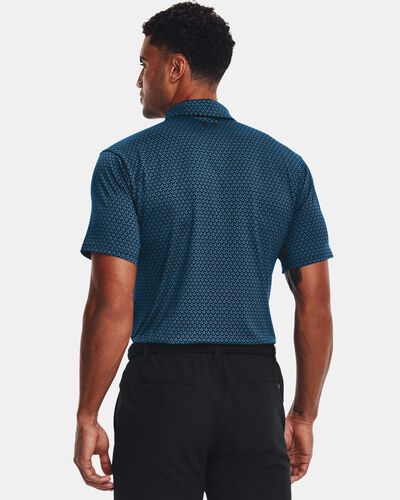 Men's UA Playoff Polo 2.0