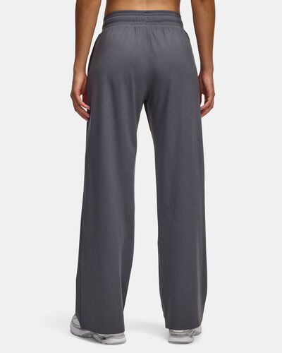 Women's UA Motion Open Hem Pants
