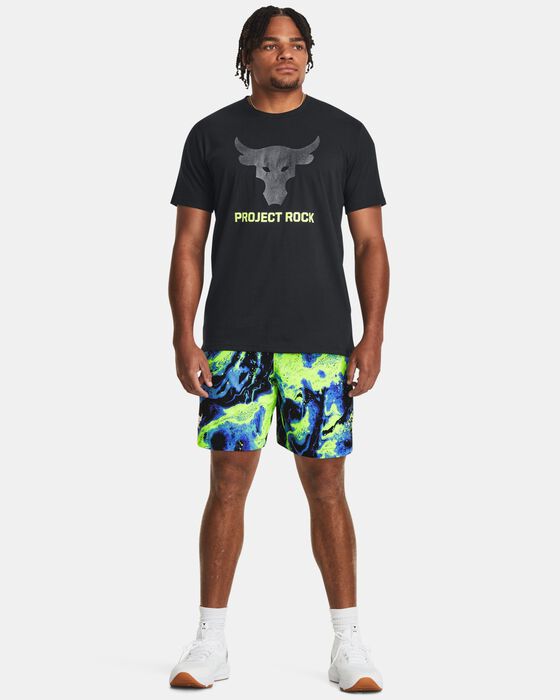 Project Rock Brahma Bull image number 2