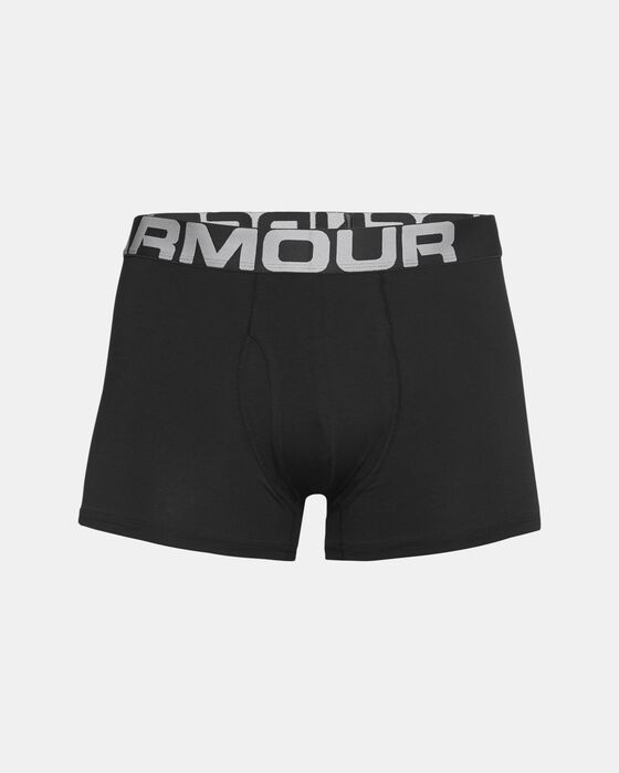 Men's Charged Cotton® 3" Boxerjock® – 3-Pack image number 3
