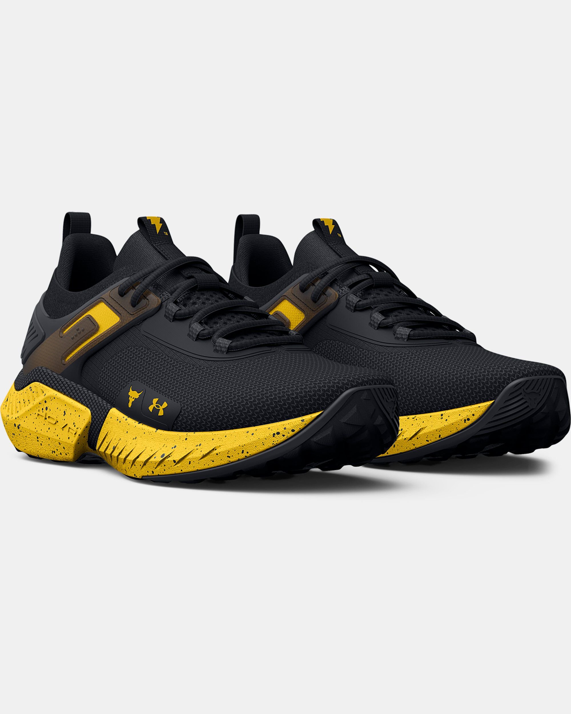 Under armor shop rock shoes