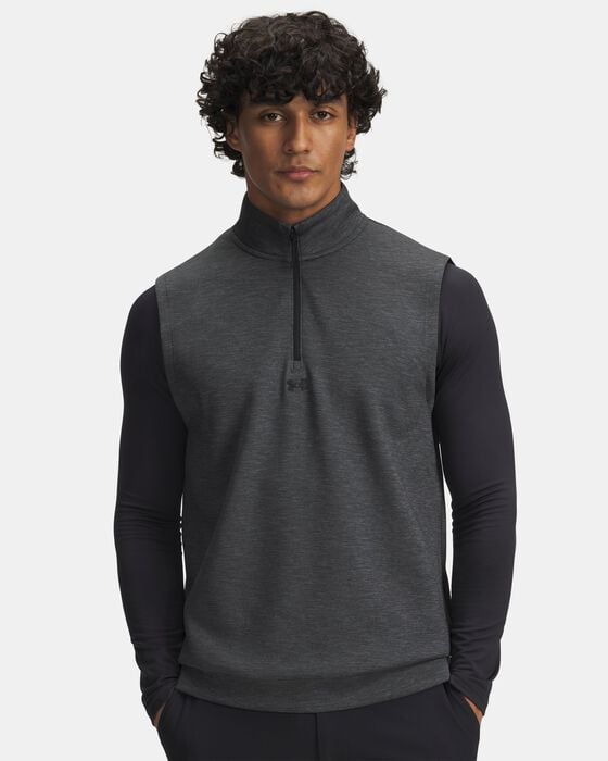 UA Drive Midlayer image number 0