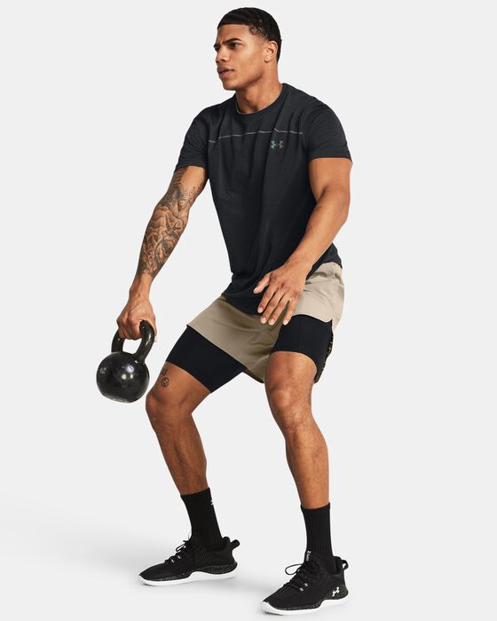 UA Vanish Elite Seamless Wordmark image number 2