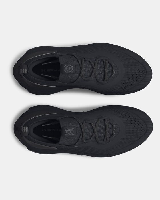 Men's UA Phantom 4 Shoes image number 2