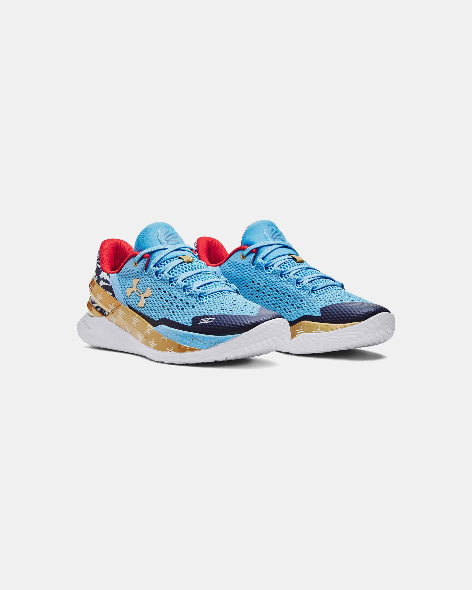 Curry 6 fit on sale