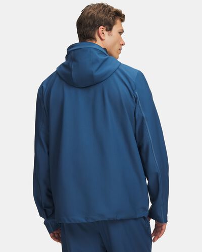 UA أنستوببل ووفن