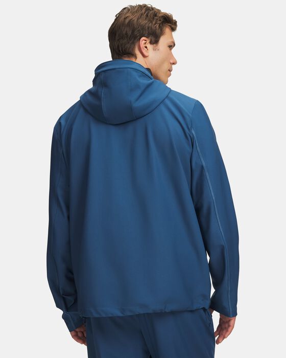 UA أنستوببل ووفن image number 1