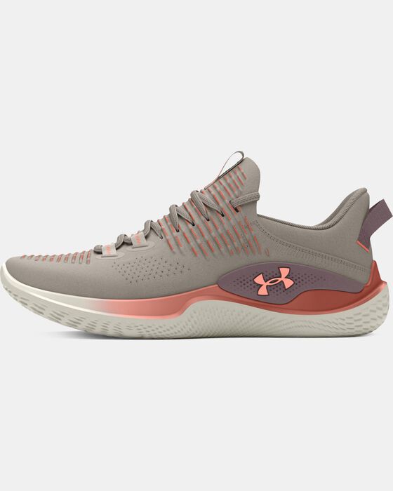 UA Dynamic IntelliKnit Ele-Grit image number 5