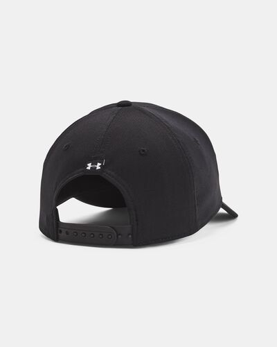 Women's Project Rock Snapback Cap