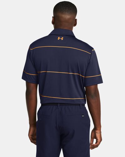 UA Playoff 3.0 Stripe 