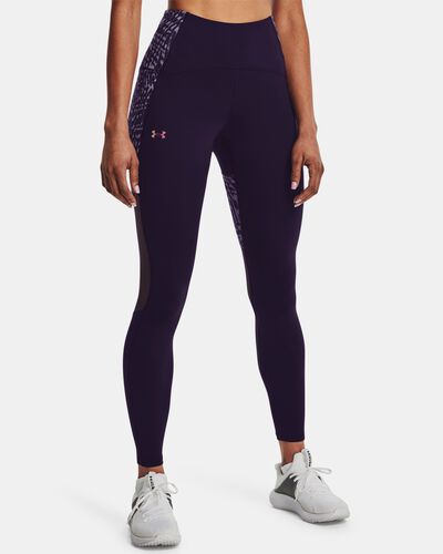 Women's UA RUSH™ Leggings