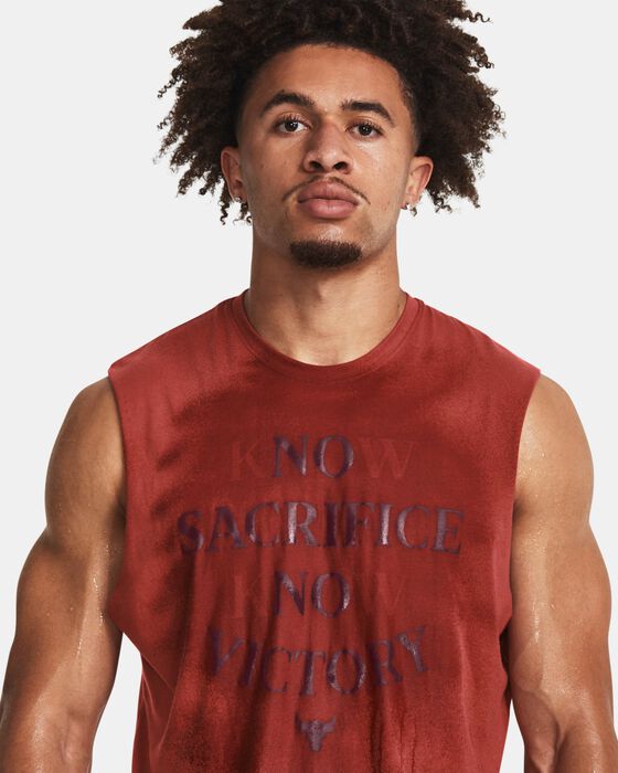 Project Rock Show Me Sweat image number 4