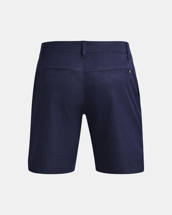 Men's UA Iso-Chill Airvent Shorts image number 7