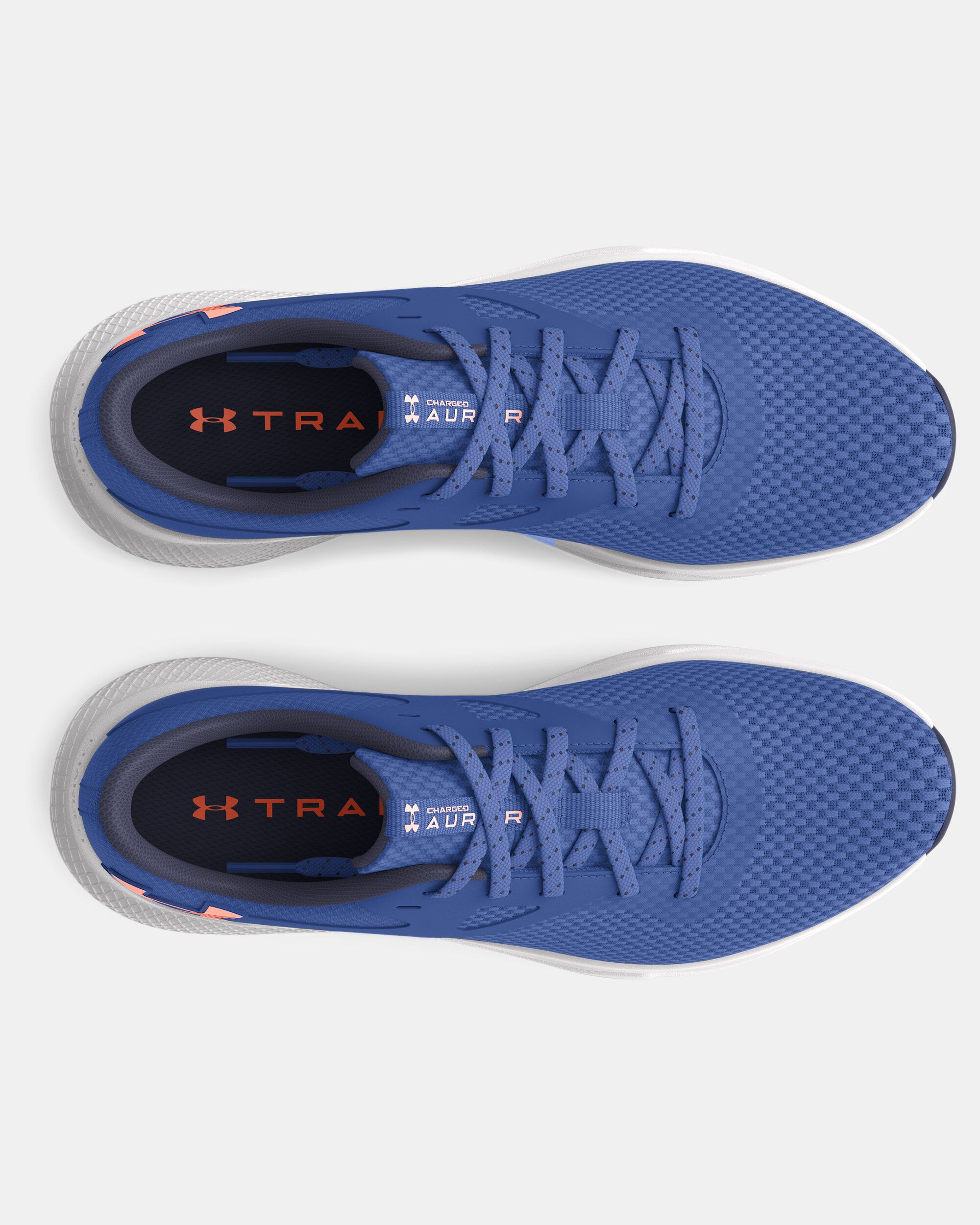 Buy Women s UA Charged Aurora 2 Training Shoes Blue in Dubai UAE Under Armour