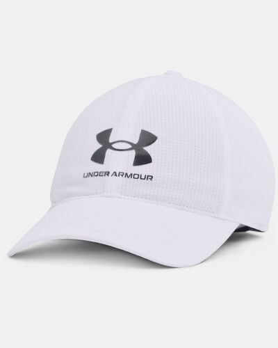 Men's UA Iso-Chill ArmourVent™ Adjustable Hat