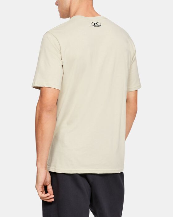 UA Left Chest image number 1