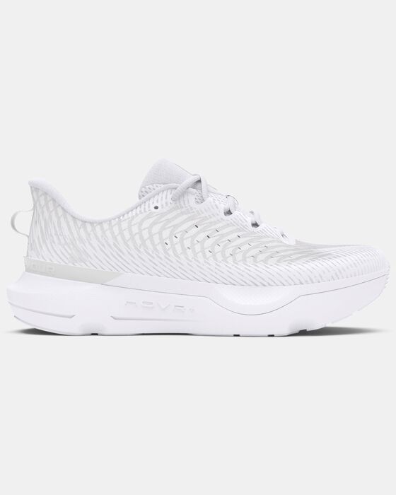 Men's UA Infinite Pro Running Shoes image number 0