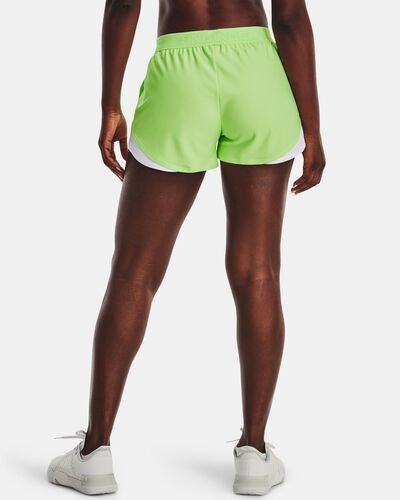 Women's UA Play Up 3.0 Shorts