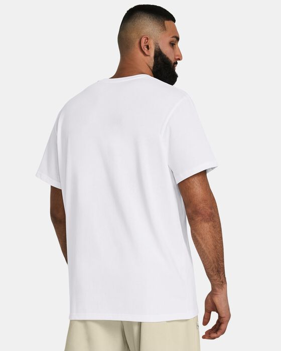 UA هيفي ويت ليفت تشيست باتش image number 1