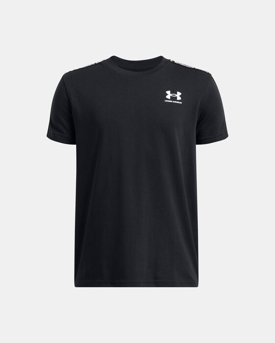 UA Sportstyle Taped image number 0