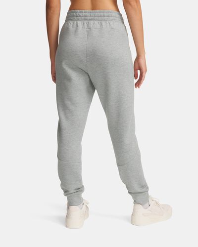 Women's UA Unstoppable Fleece Joggers