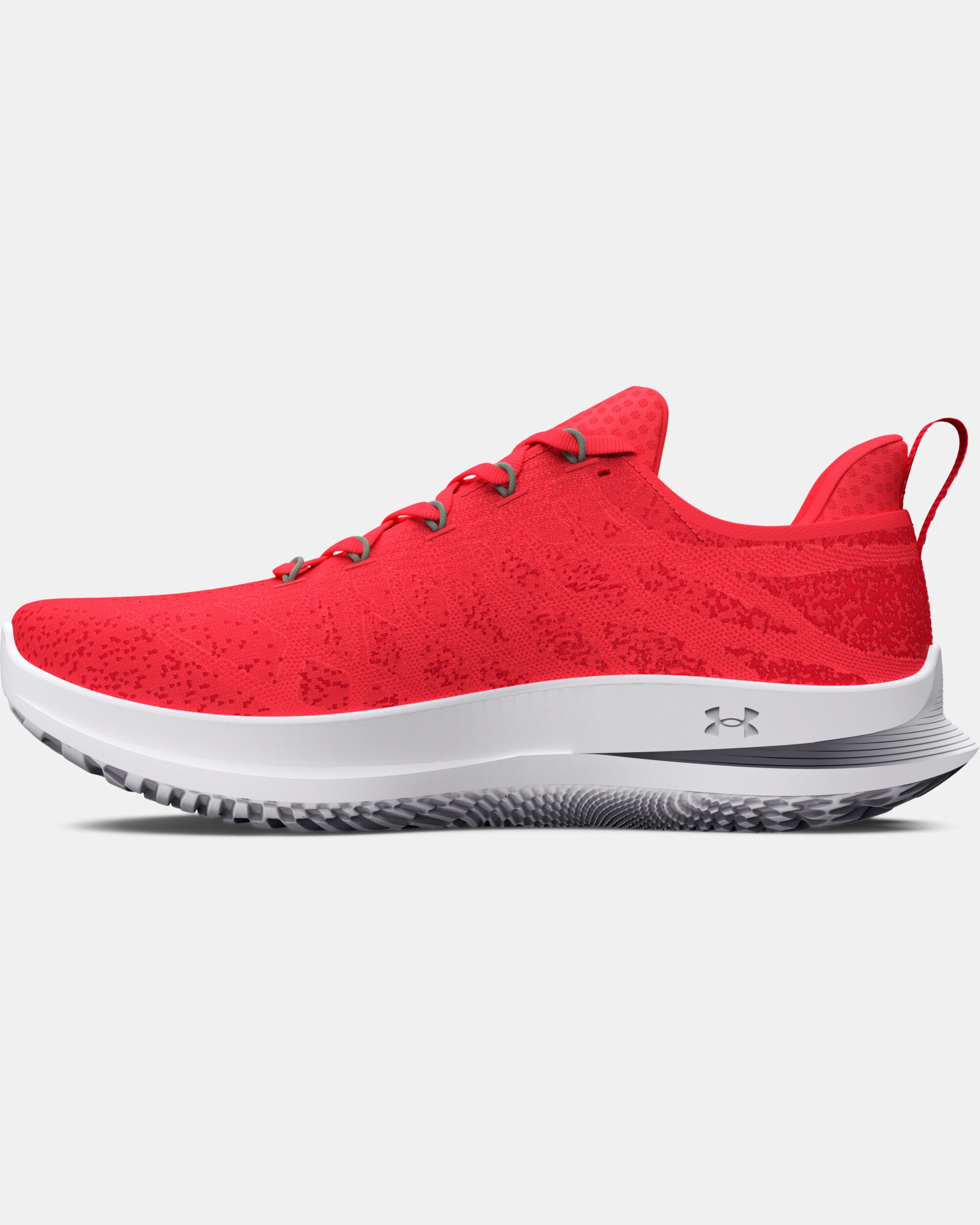 Buy Men s UA Velociti 3 Running Shoes Red in Dubai UAE Under Armour
