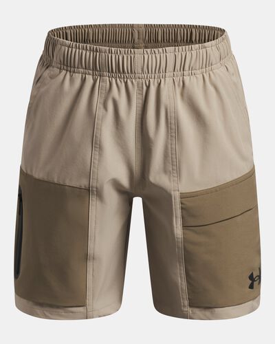 UA Unstoppable Woven