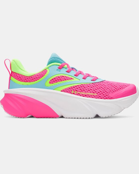 UA Rogue 6 AL image number 0