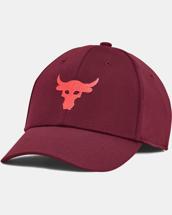 Women's Project Rock Hat image number 0