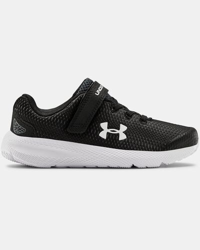 Pre-School UA Pursuit 2 AC