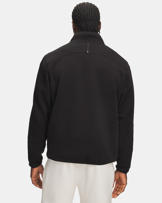 UA Unstoppable Fleece image number 2