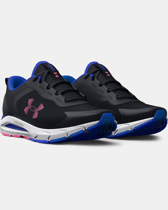 Women's UA HOVR™ Sonic SE Running Shoes image number 3