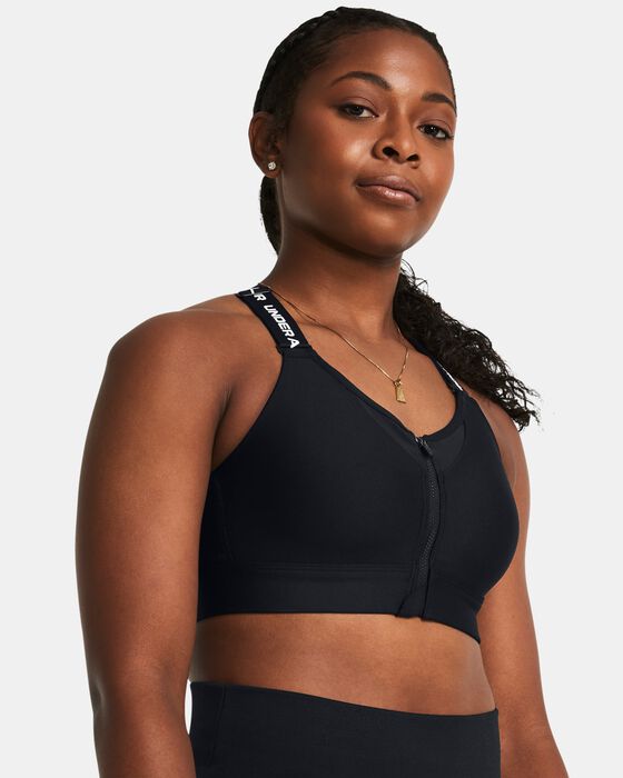 UA Infinity 2.0 High Zip image number 0