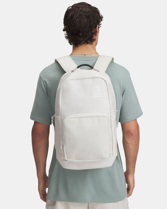 Curry Splash Backpack image number 0