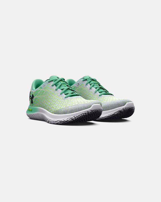 Men's UA Flow Velociti Wind 2 Running Shoes image number 3