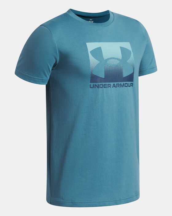 UA Boxed Sports image number 2