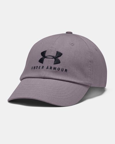 Women's UA Favorite Sportstyle Logo Cap