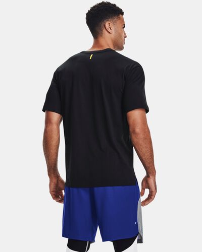 Men's Curry Comin' In Hot T-Shirt