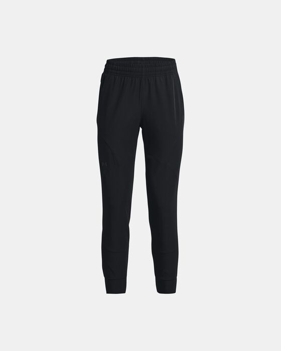 Women's UA Unstoppable Joggers image number 6