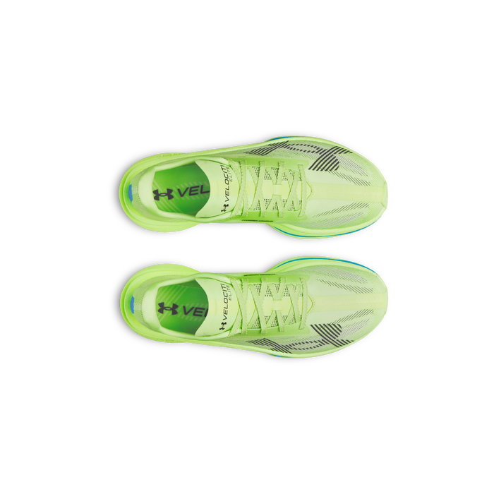 UA Velociti Elite 3 image number 4
