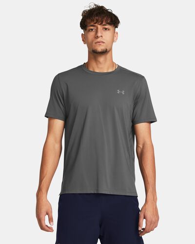 Men's UA Launch Elite Short Sleeve