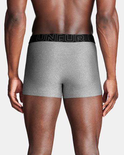 Men's UA Performance Tech™ 3" 3-Pack Boxerjock®