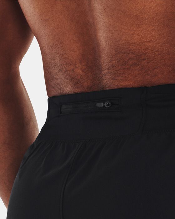 Men's UA Speedpocket 7" Shorts image number 3