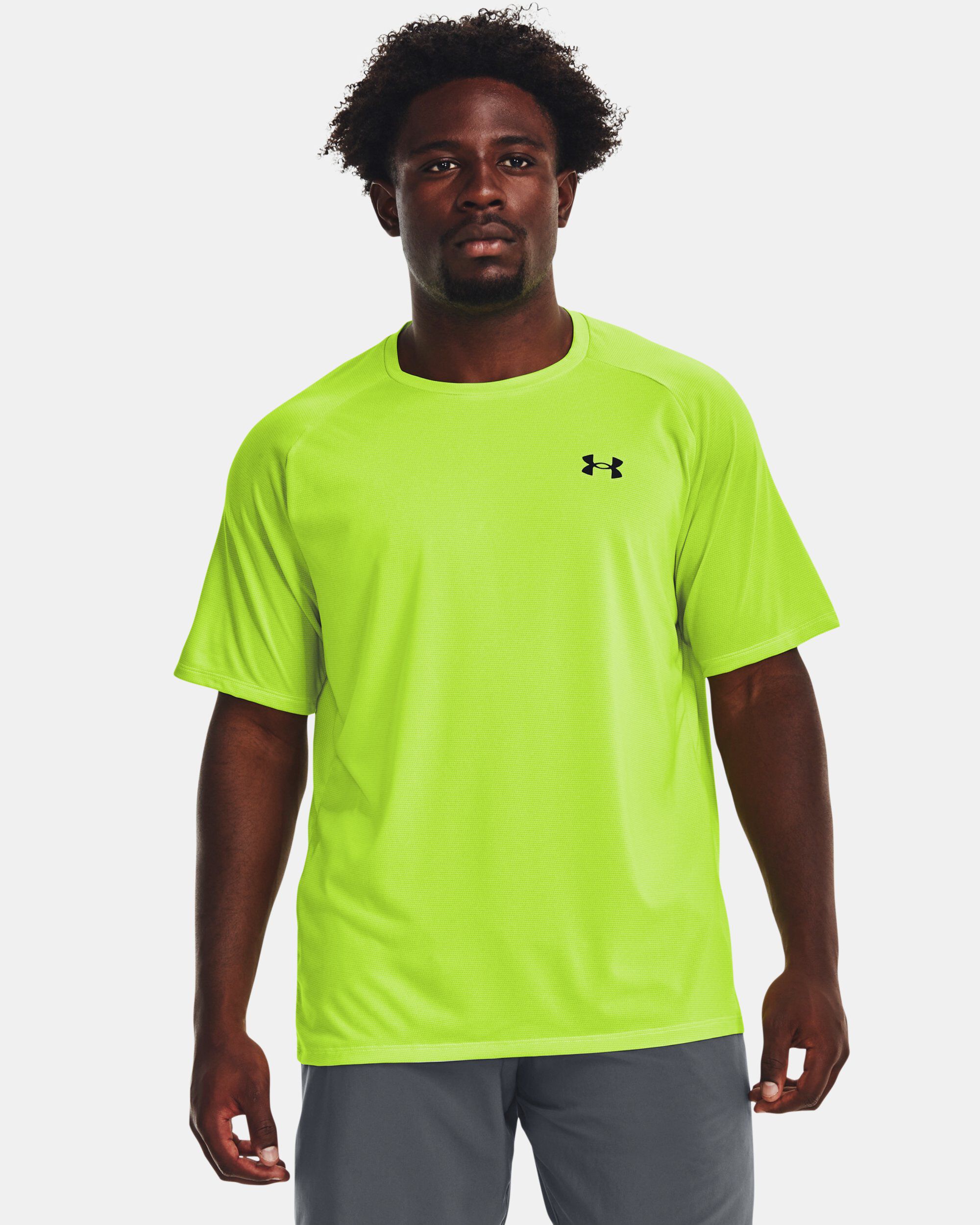 Under armour tech shop 2.0